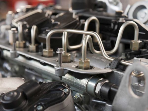 fuel injection service and repair